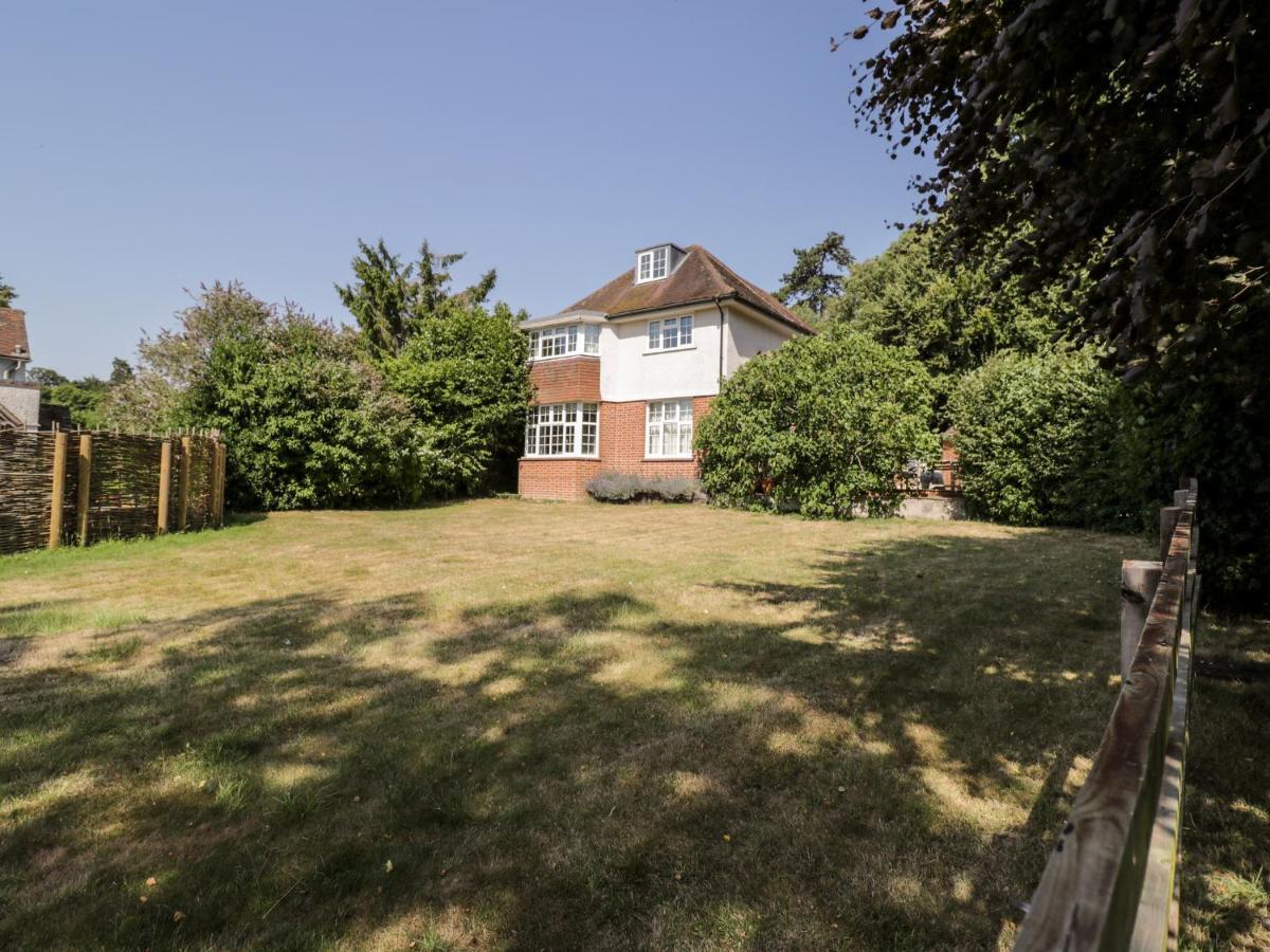Gardeners Cottage Hungerford Exterior foto
